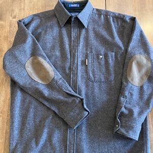 Men’s Pendleton Trail Shirt L